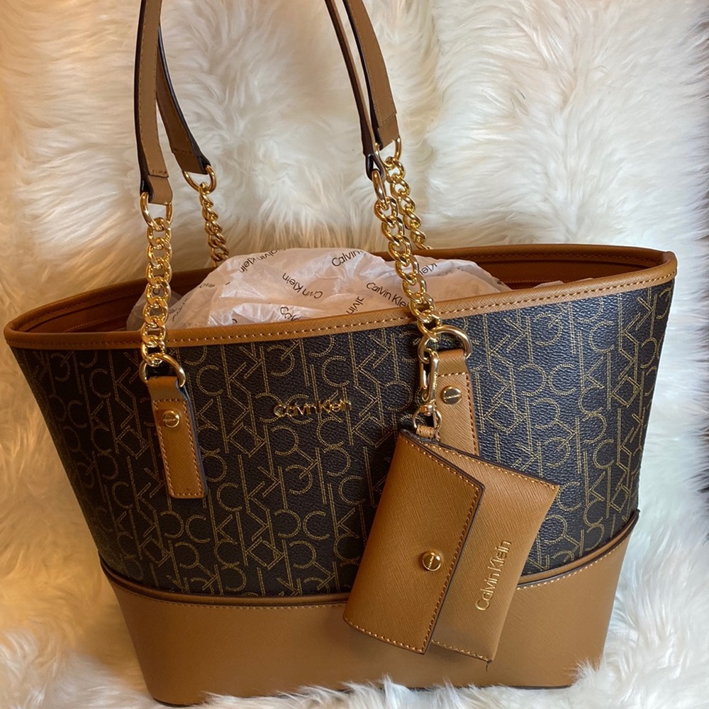 BNWT Calvin Klein Handbag